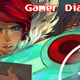 Illustration for article titled Gamer Diary: Transistor